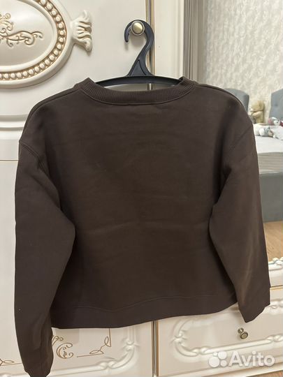 Свитшот zara