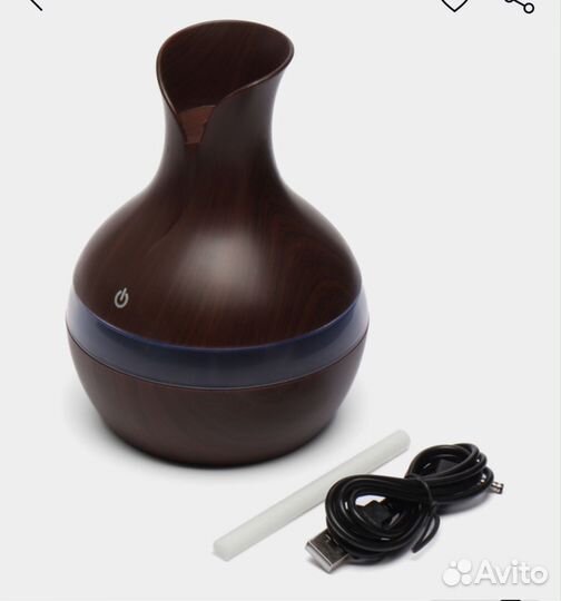 Увлажнитель воздуха