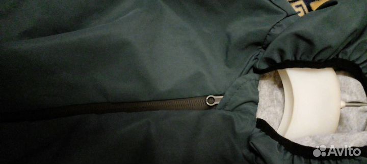 Комбинезон ветровочный,86