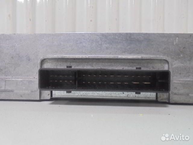 Усилитель звука Audi A4 B8 8T0035223AH