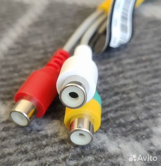 Адаптер samsung BN39-02189А