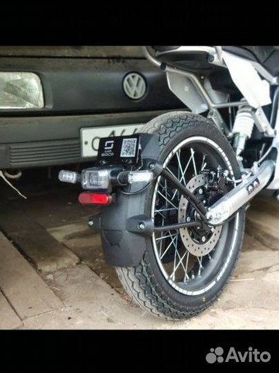 Хагер super soco tc max