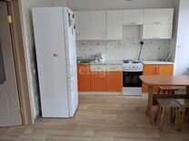 Квартира-студия, 30 м², 9/9 эт.