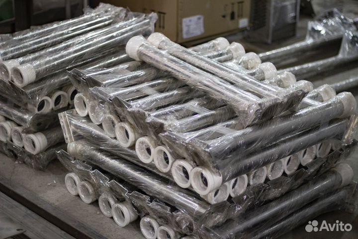 Оборудование для автомойки самообслуживания Lux-67