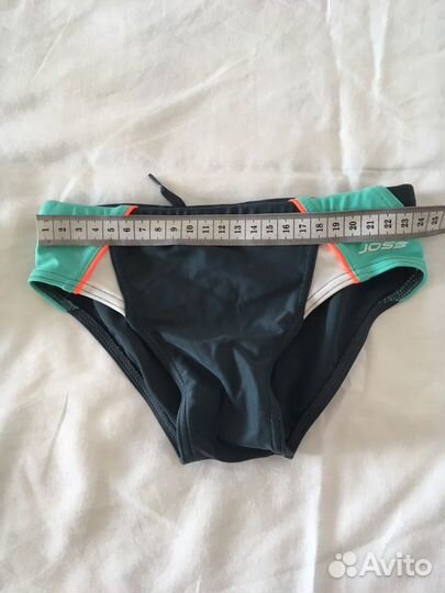 Плавки для мальчика