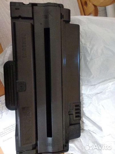 Картридж для принтера samsung mlt-d105l