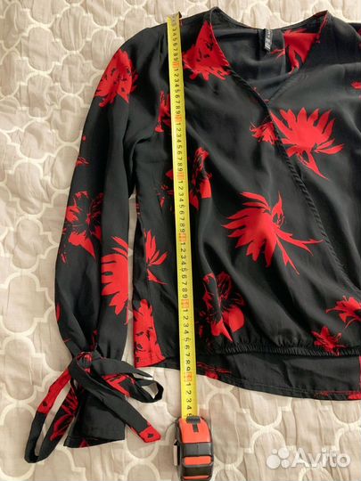 Блузка женская