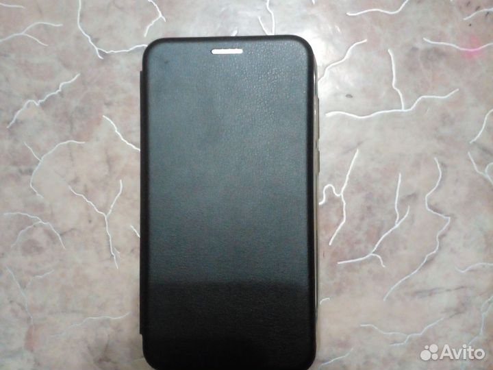 Чехол на Honor 7a