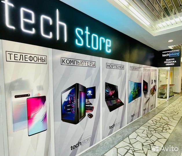 Ноутбук Asus 15,6/AMD/4Gb/SSD/Гарантия