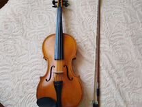 Скрипка 1 2