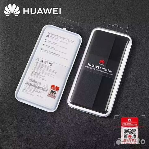 Оригинал чехол Huawei