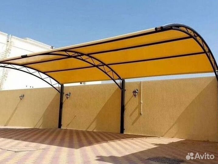 Цветной поликарбонат 6/8/10 мм