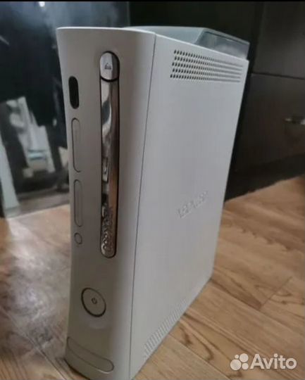 Xbox 360