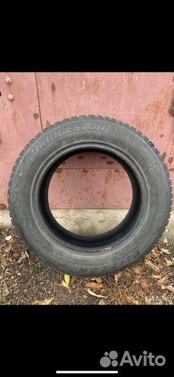 Bridgestone Blizzak DM-V1 185/65 R15