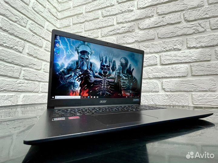 Ноутбук Acer/15.6