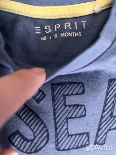 Одежда для мальчика next