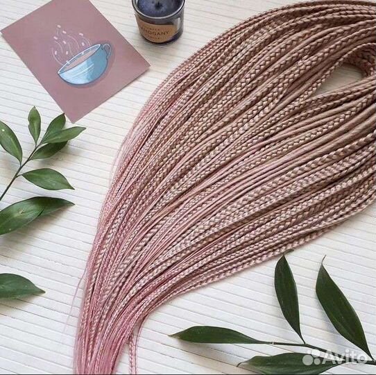 Комплект де косы. Рассрочка, Долями