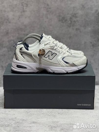 Кроссовки New balance 530 (42)