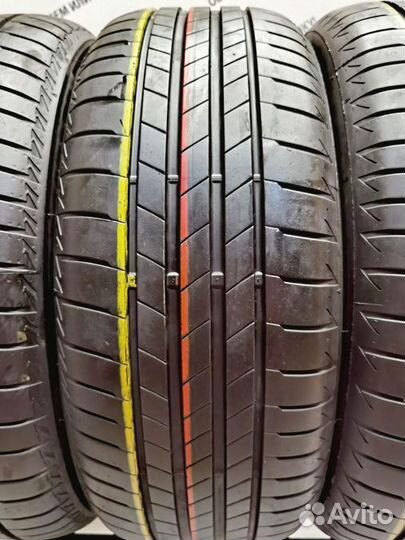 Bridgestone Turanza T005 225/50 R18 99W