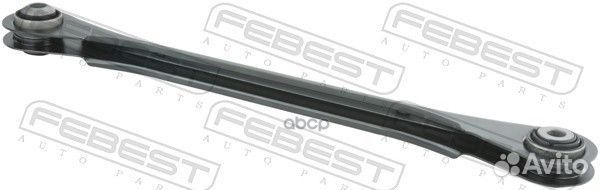 Тяга задняя поперечная левая 2325004 Febest