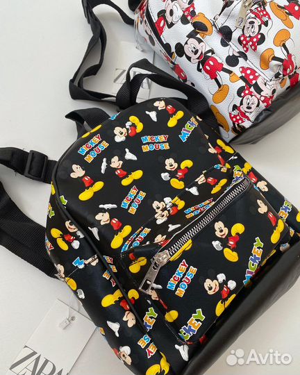 Рюкзаки детские Zara