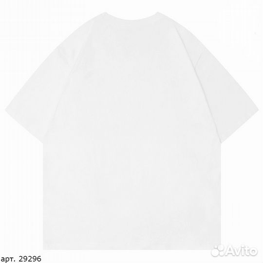 Футболка Moncler