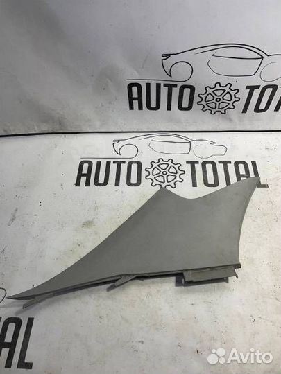 Накладка стойки задняя левая Toyota Corolla E150