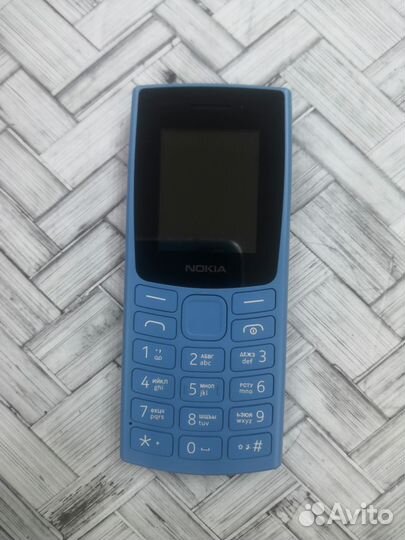 Nokia 110