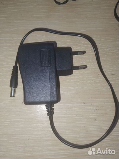 Блок питания