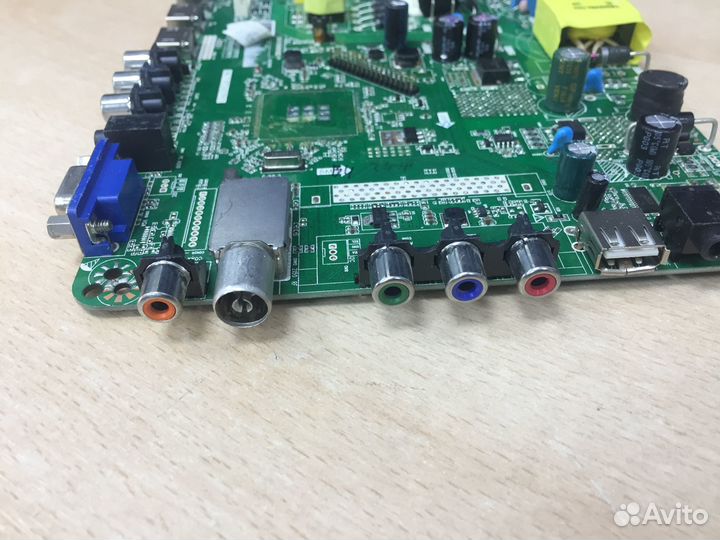 HK-T.RT2957P63 донор