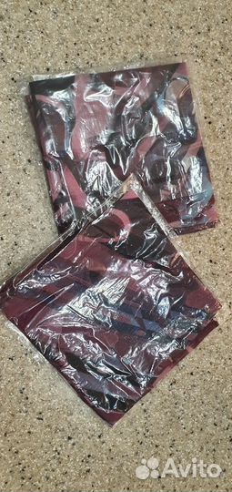 Платок женский шейный