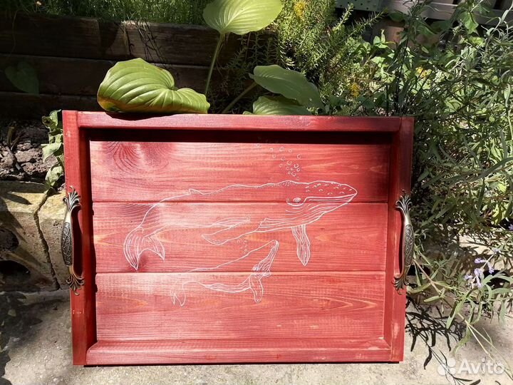 Декор для детской