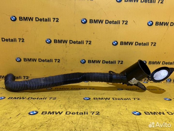 Горловина бачка стеклоомывателя Bmw 7 E66 N73B60