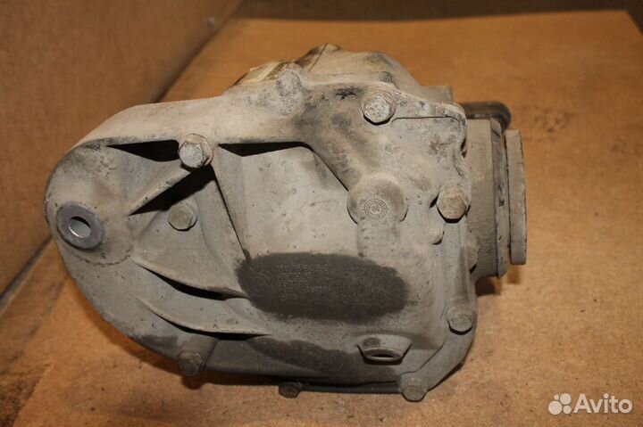 BMW 335I Е 92 335i редуктор 3.46