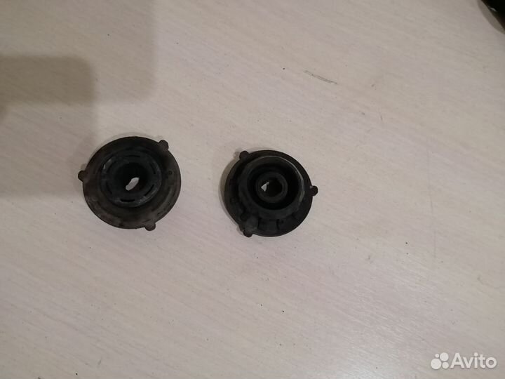 Подушка радиатора JAC J7 Оригинал