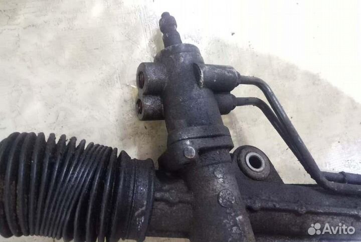 Б/У Б/У рулевая рейка с г/у; Рассрочка. Гарантия