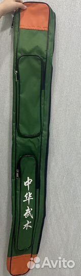 Чехол для занятия ушу, Кунг-фу новый