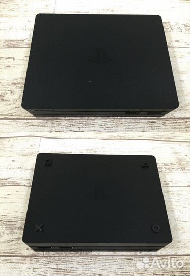 Шлем sony ps4 VR