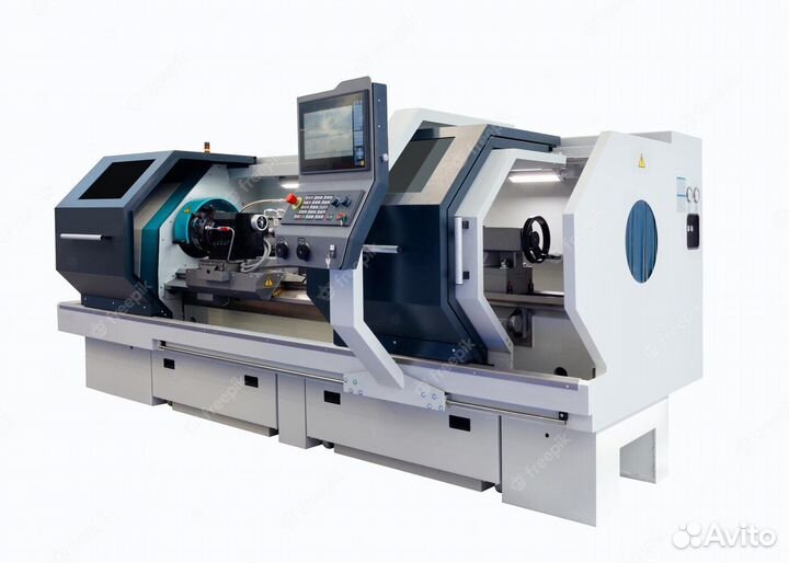 Оператор станков с пу