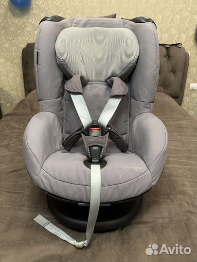 Автокресло Maxi-Cosi tobi