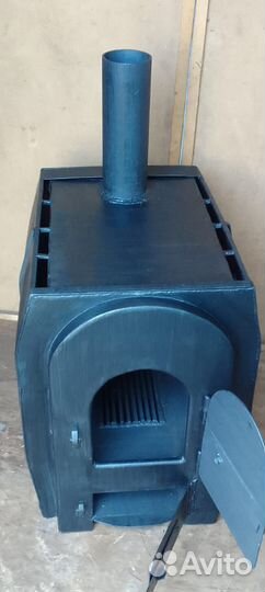 Печь для дома (10мм)