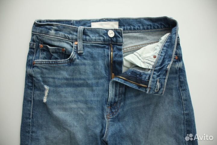 Джинсы Mother Denim 28