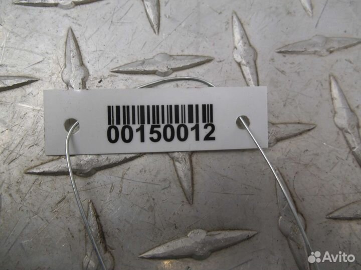 Подушка безопасности боковая (шторка) Mercedes-Ben