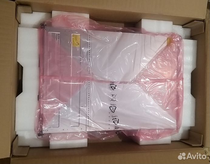 Серверные платформы Asus RS300-E8-PS4, сервер