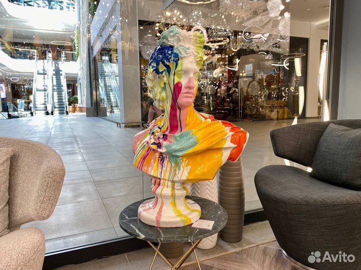 Дизайн ручной работы