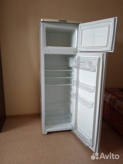 Холодильник саратов 263