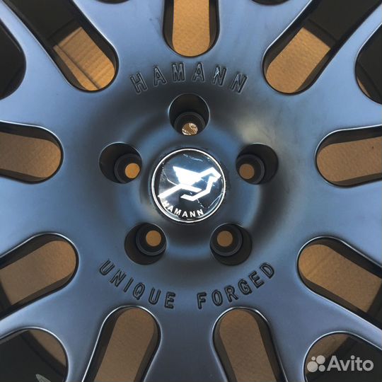 Диски на mercedes GLE V167 Cupe гле и гле купе R22