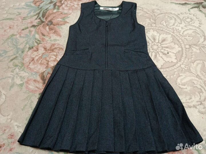 Школьная форма для девочек 140