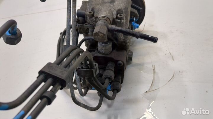 Тнвд Volkswagen LT 28-46