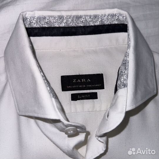 Рубашка Zara